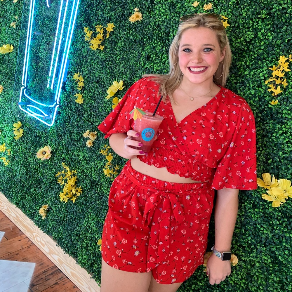 Meet your Posher, Kathryn